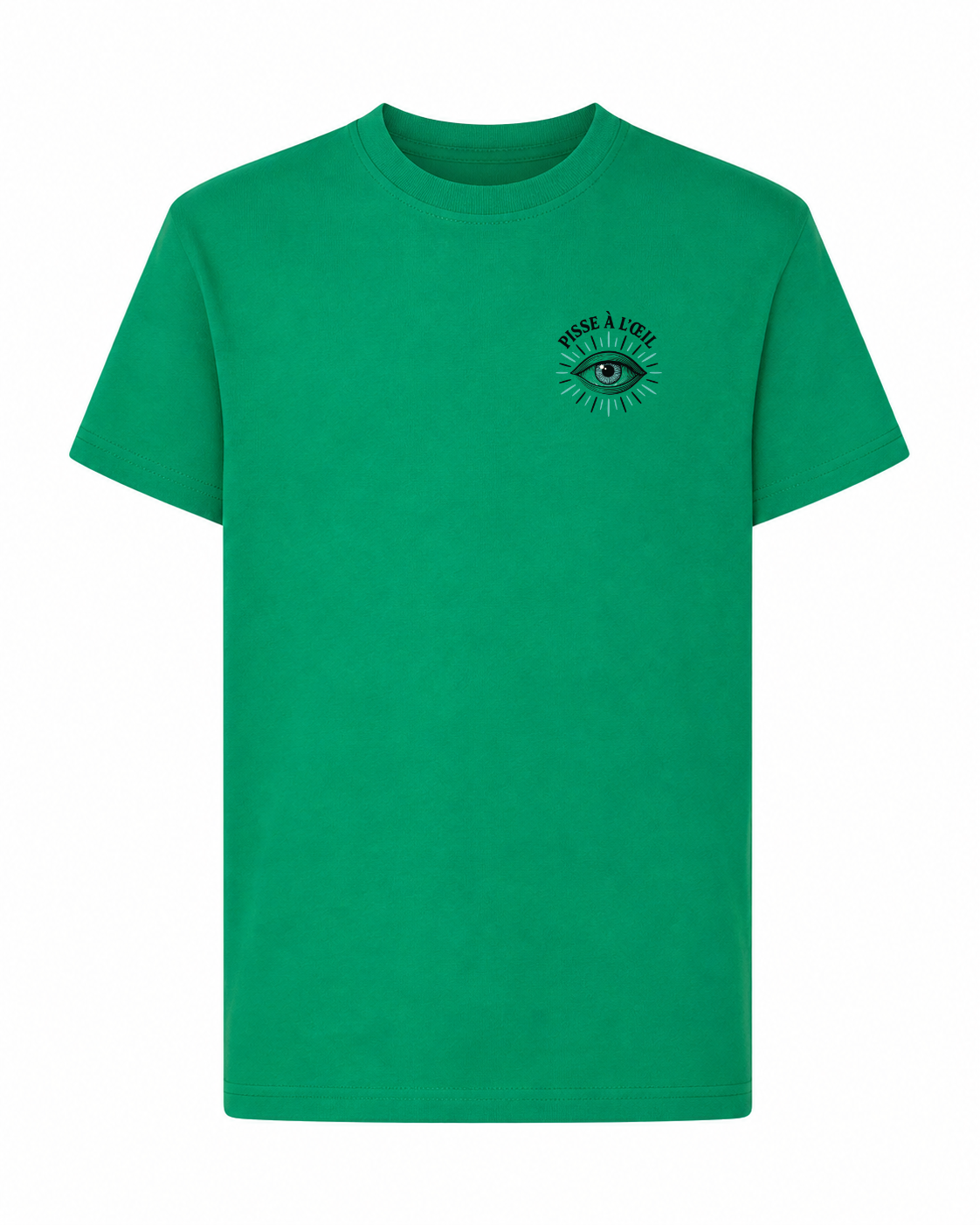 T-shirt enfant manches courtes