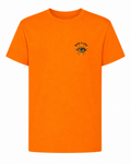 T-shirt enfant manches courtes