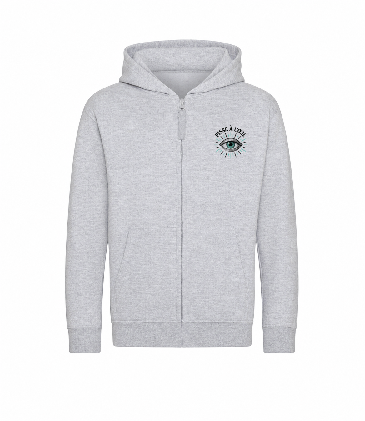 Veste à capuche enfant UNISEXE