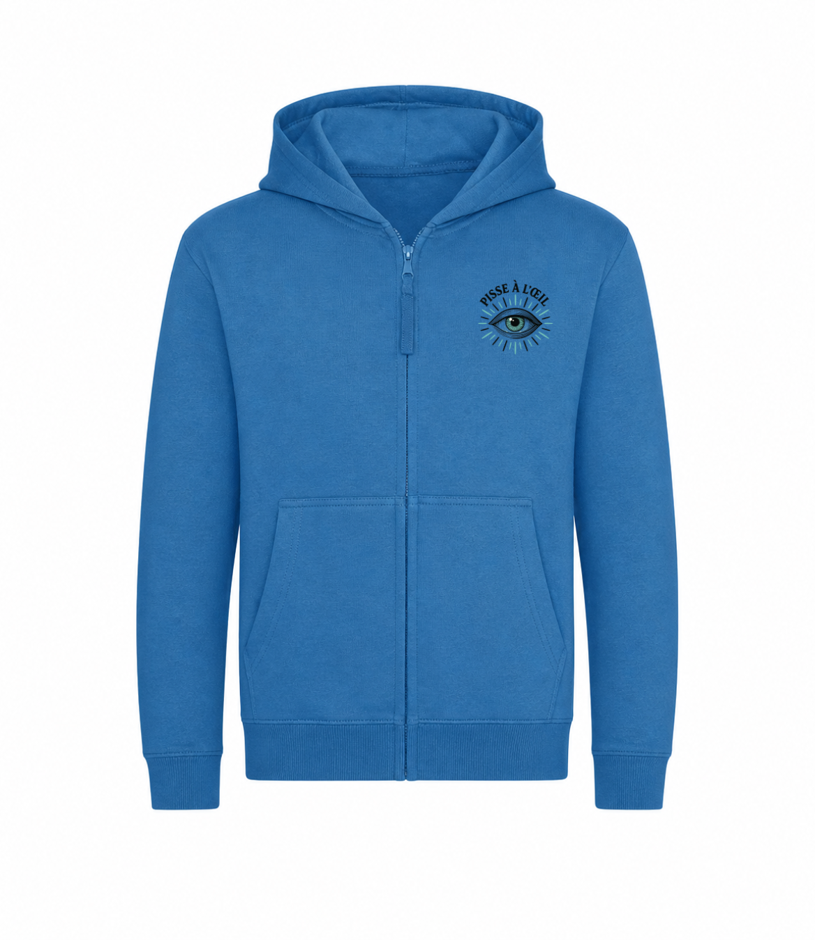 Veste à capuche enfant UNISEXE