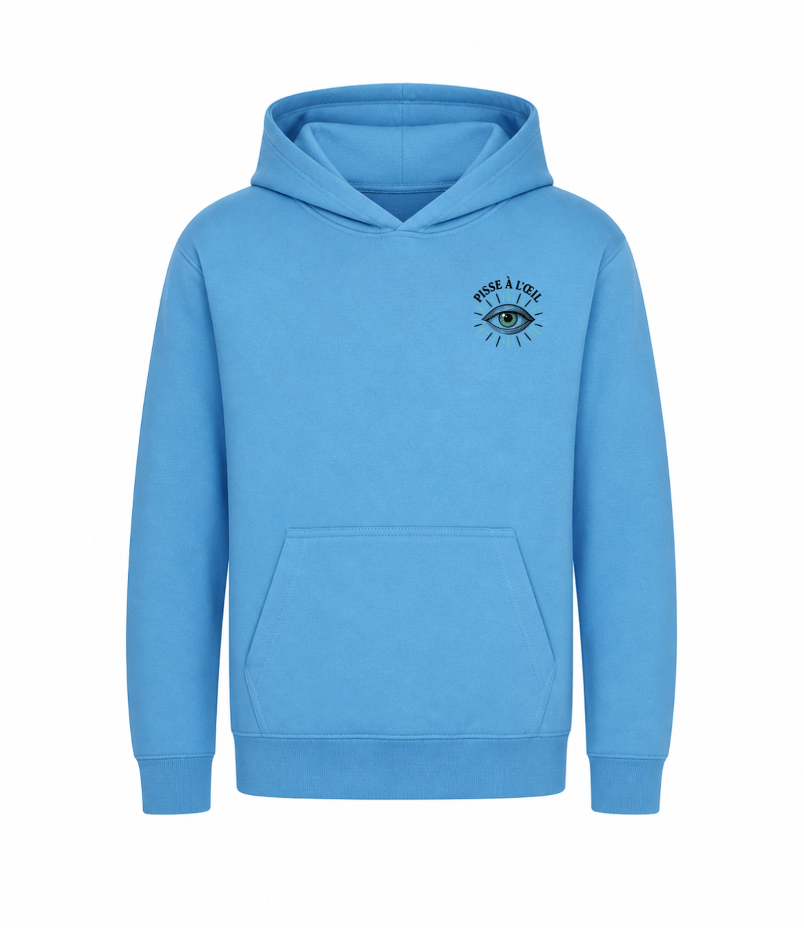 Sweat à capuche enfant UNISEXE