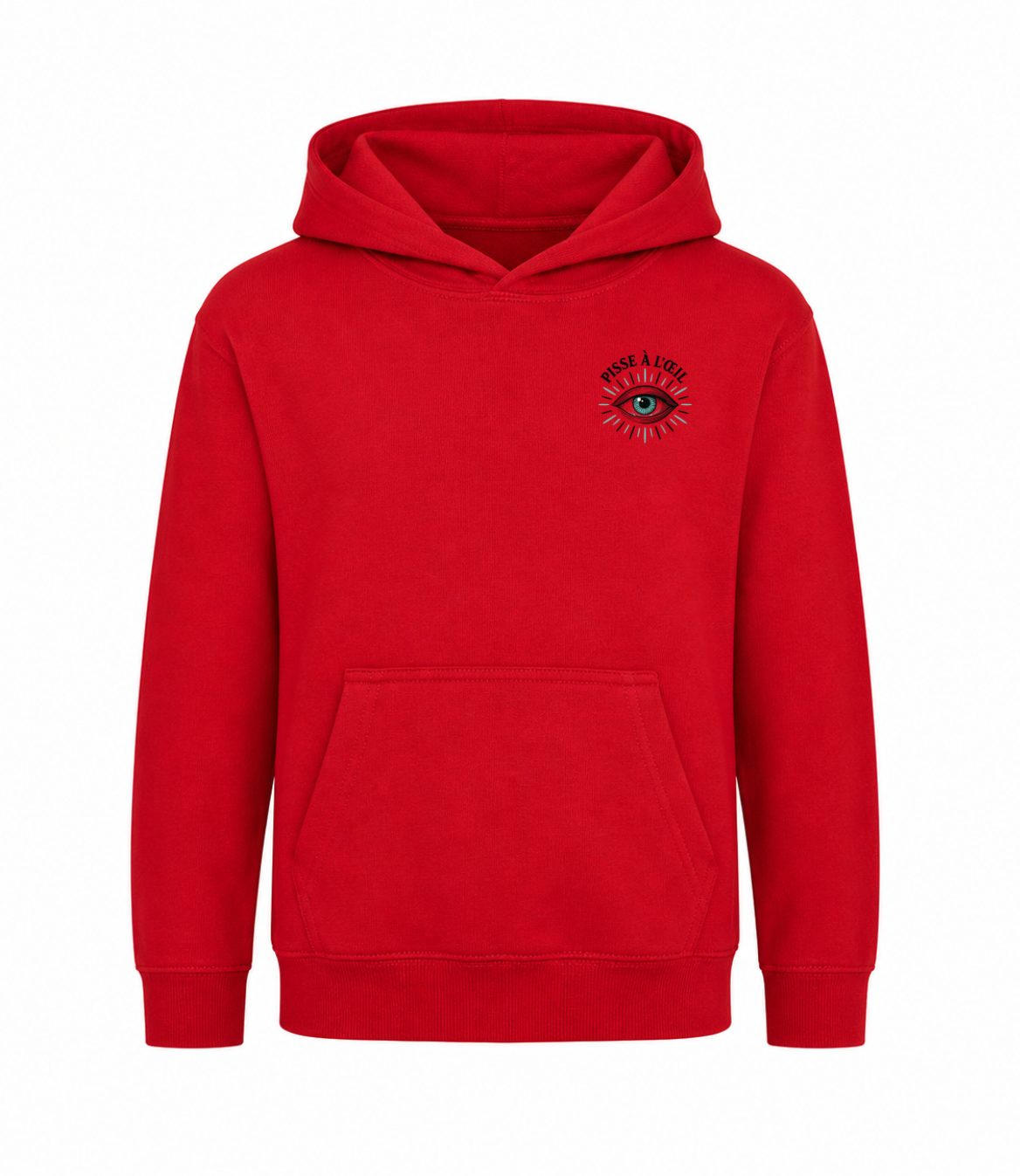 Sweat à capuche enfant UNISEXE