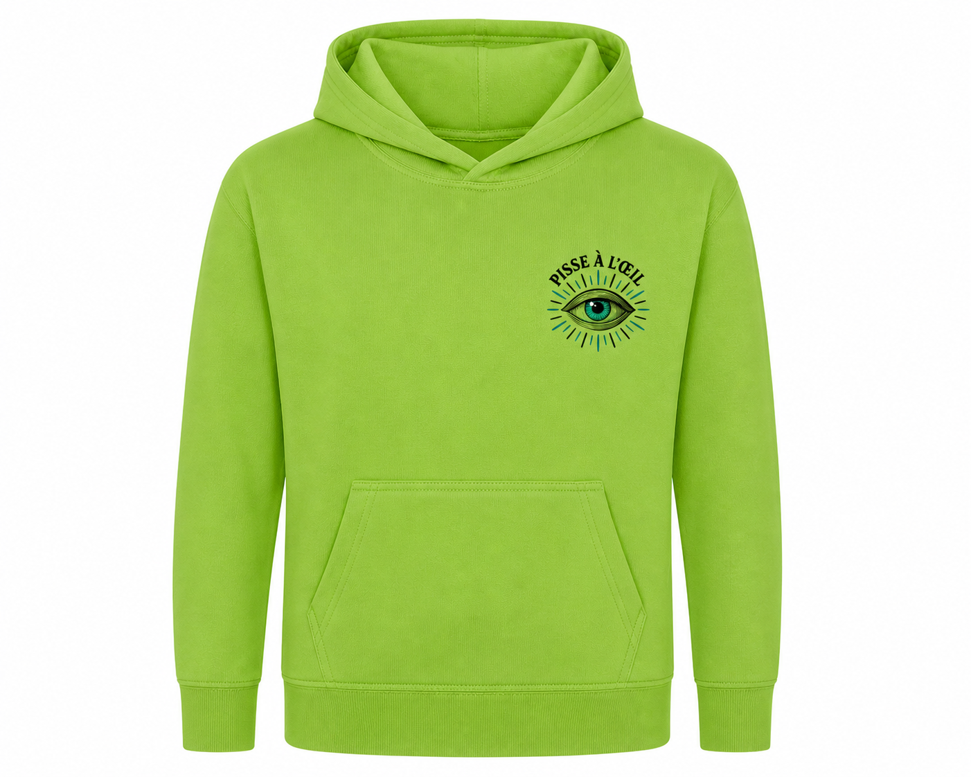 Sweat à capuche enfant UNISEXE