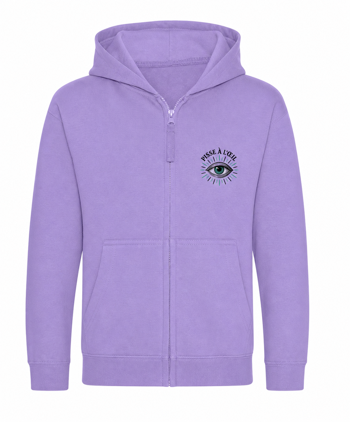 Veste à capuche enfant UNISEXE