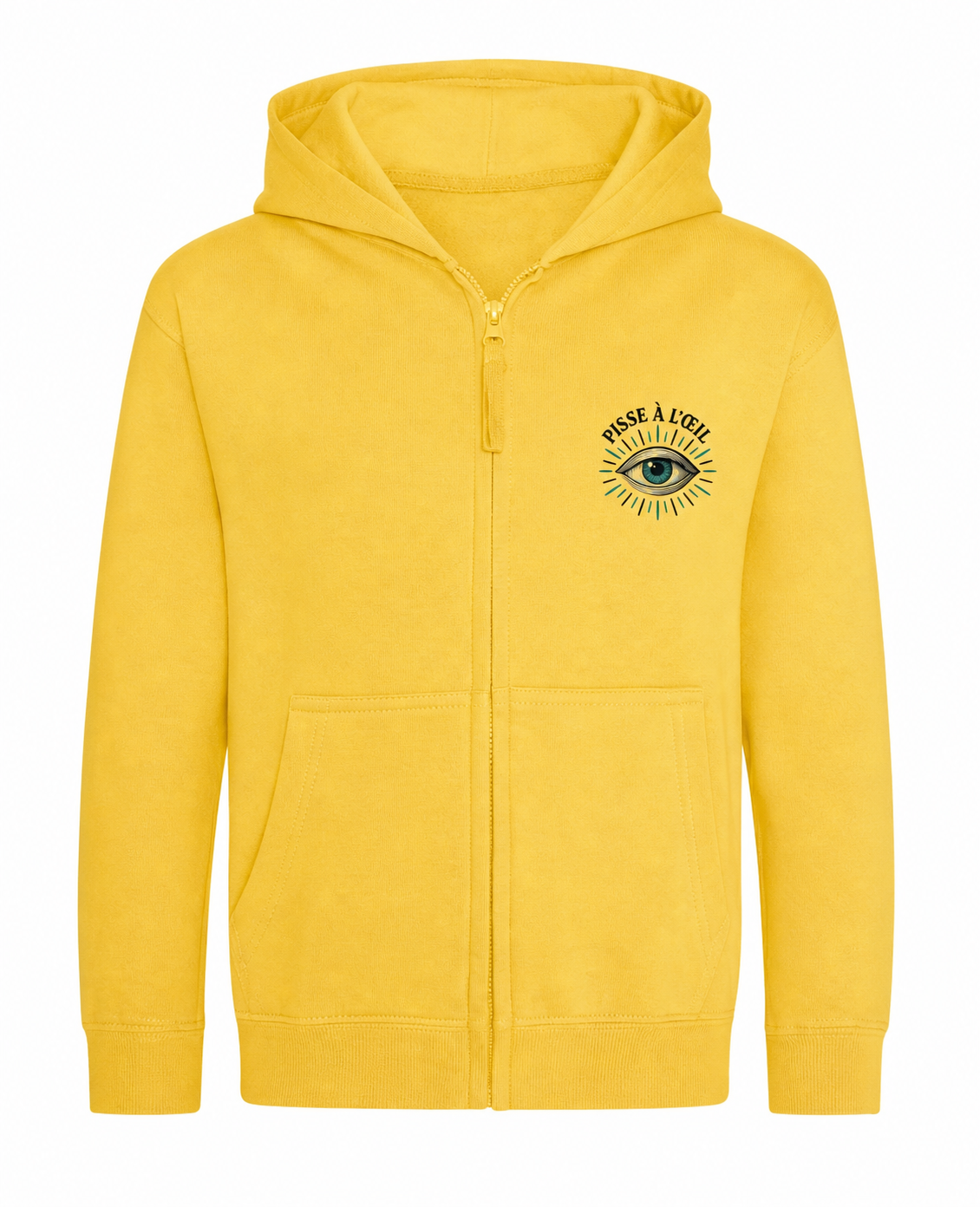Veste à capuche enfant UNISEXE