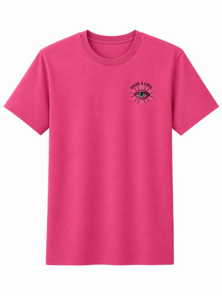 T-shirt unisexe