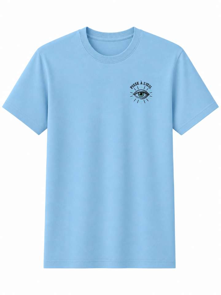T-shirt unisexe