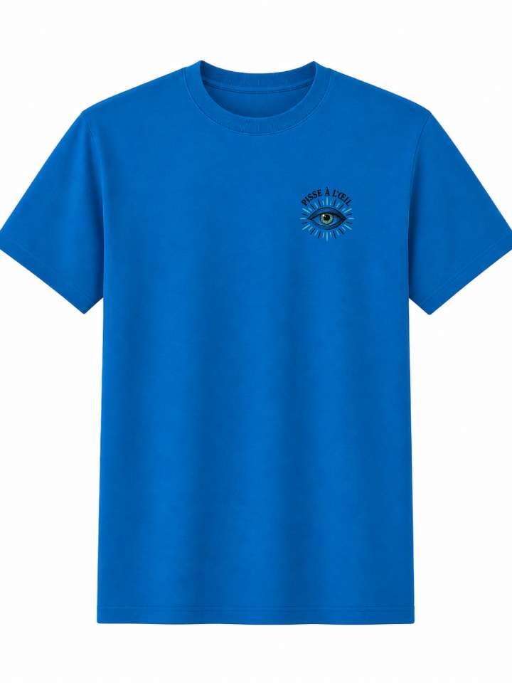T-shirt unisexe