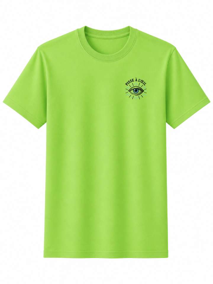 T-shirt unisexe