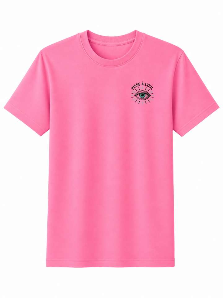 T-shirt unisexe