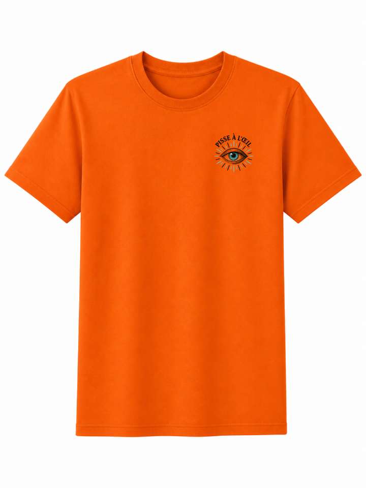 T-shirt unisexe