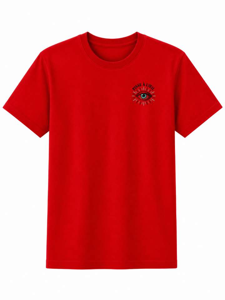 T-shirt unisexe