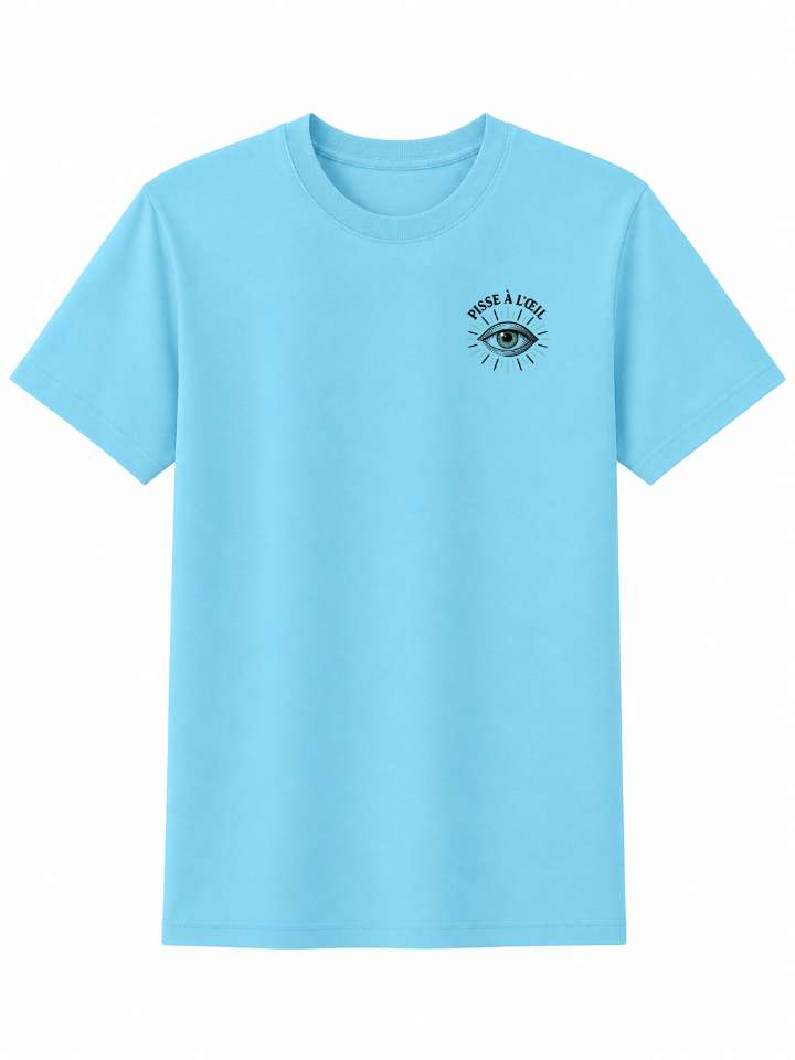 T-shirt unisexe