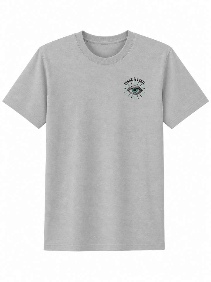 T-shirt unisexe