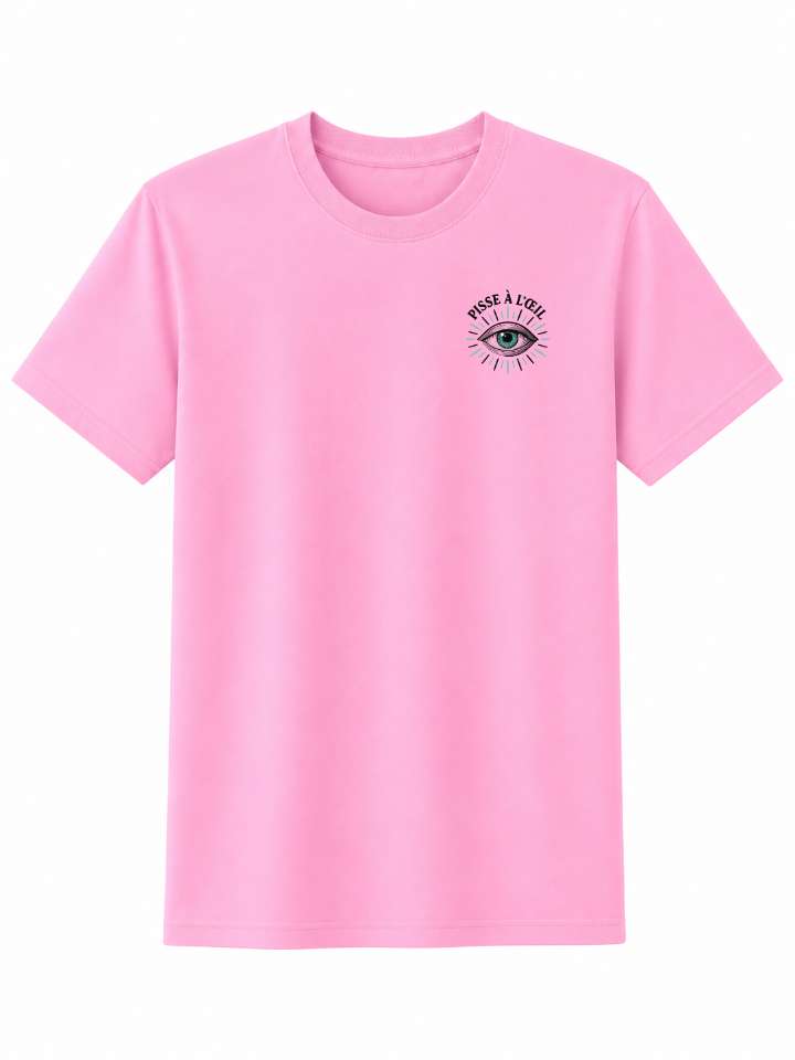T-shirt unisexe
