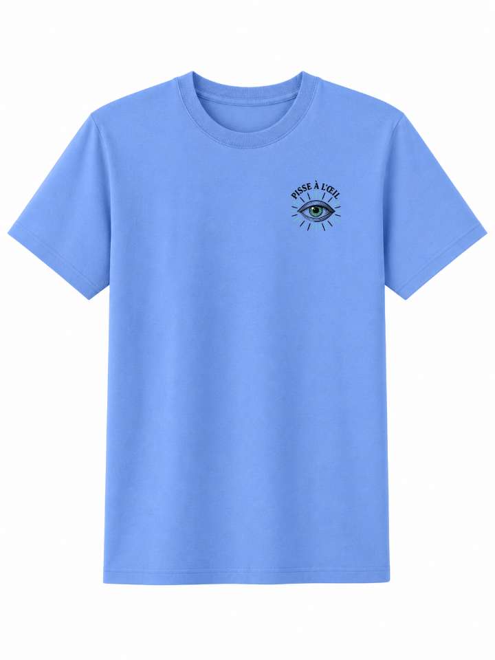 T-shirt unisexe