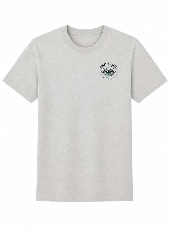 T-shirt unisexe