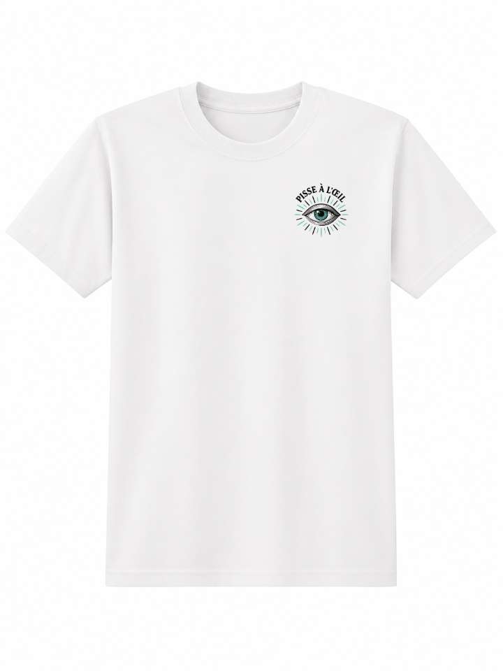 T-shirt unisexe