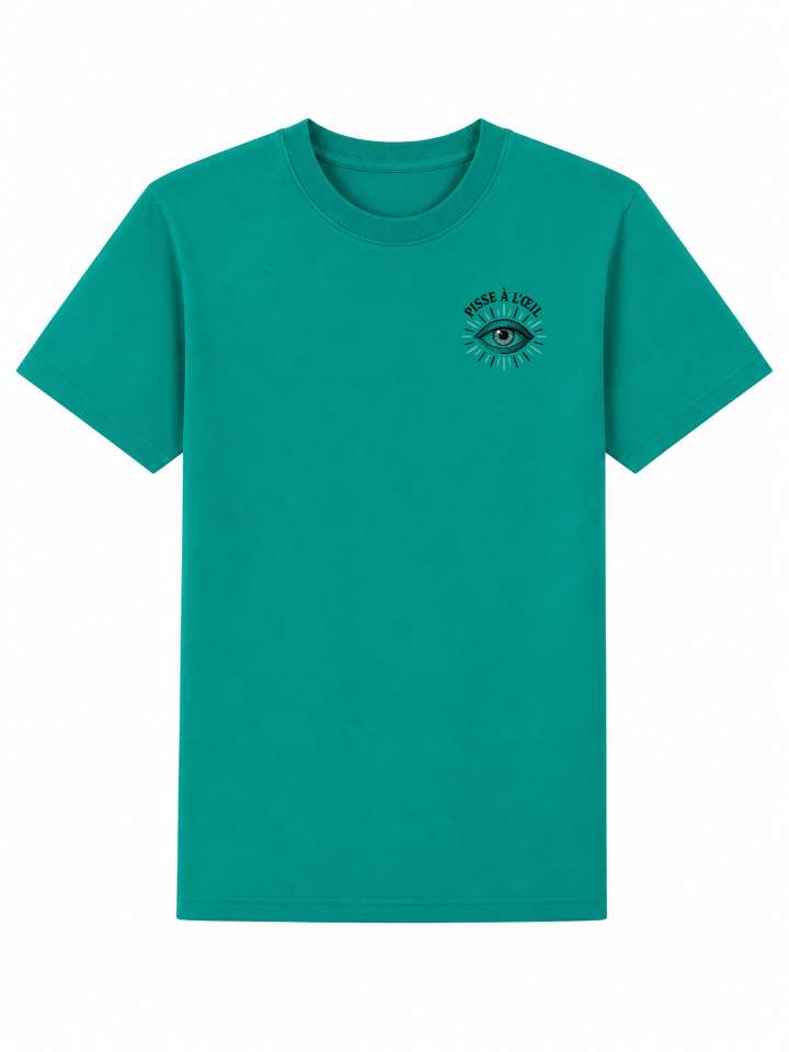 T-shirt unisexe