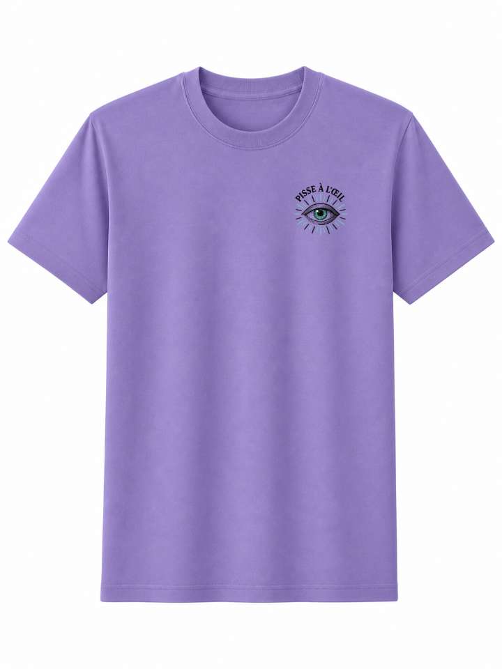 T-shirt unisexe