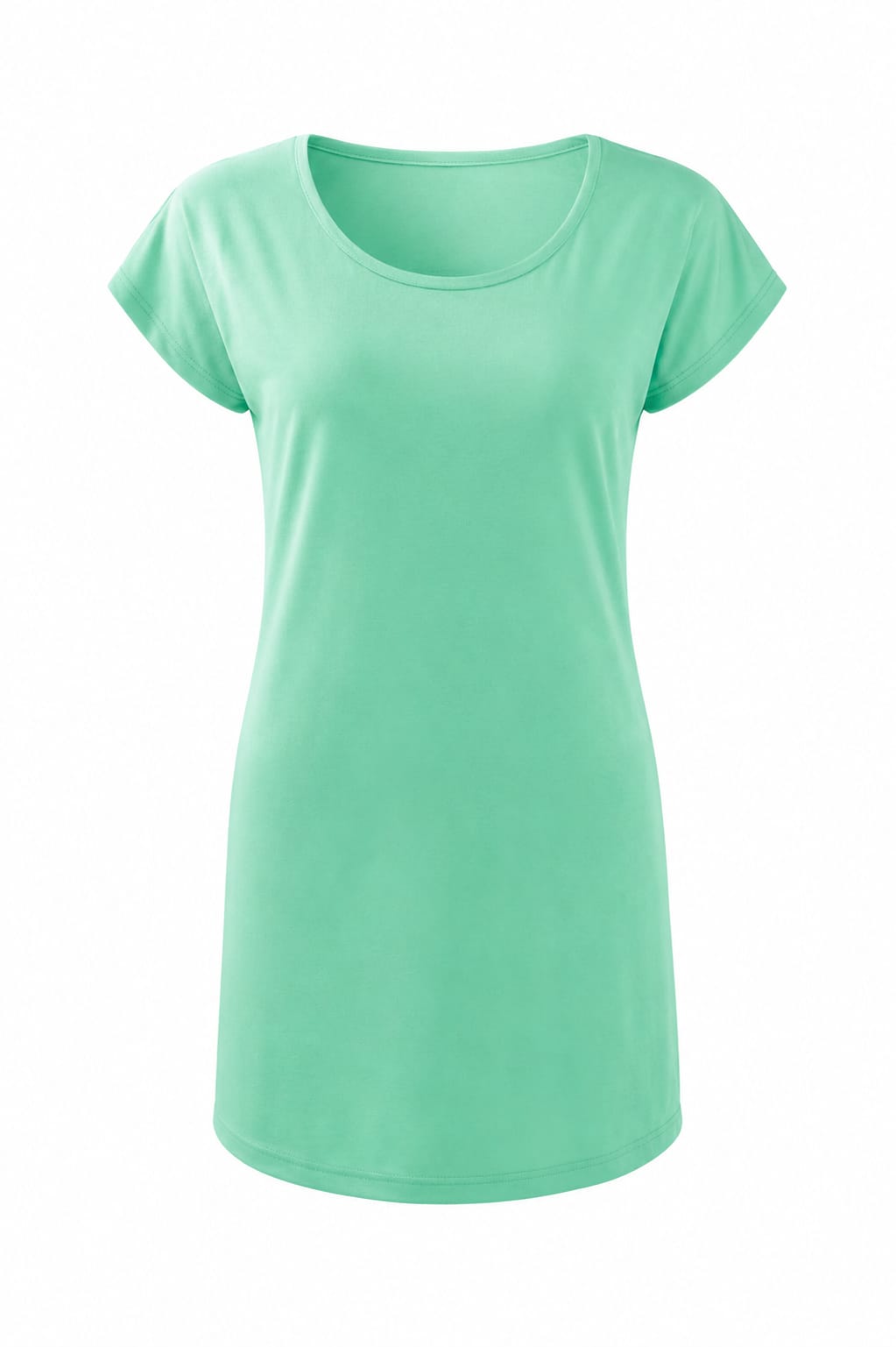 Robe T-shirt Femme Love