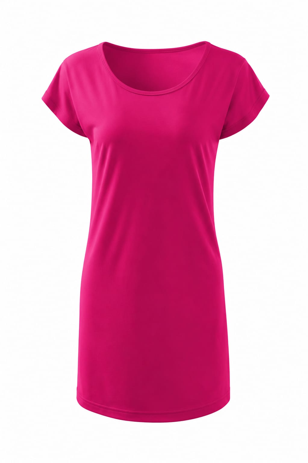 Robe T-shirt Femme Love