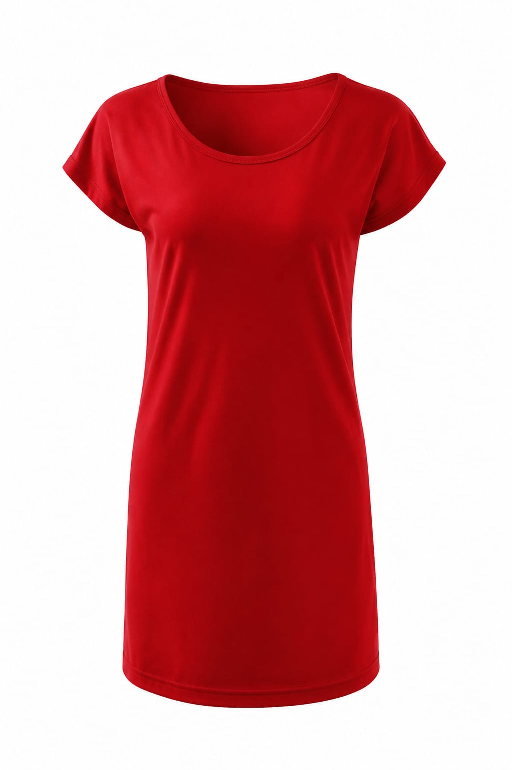 Robe T-shirt Femme Love