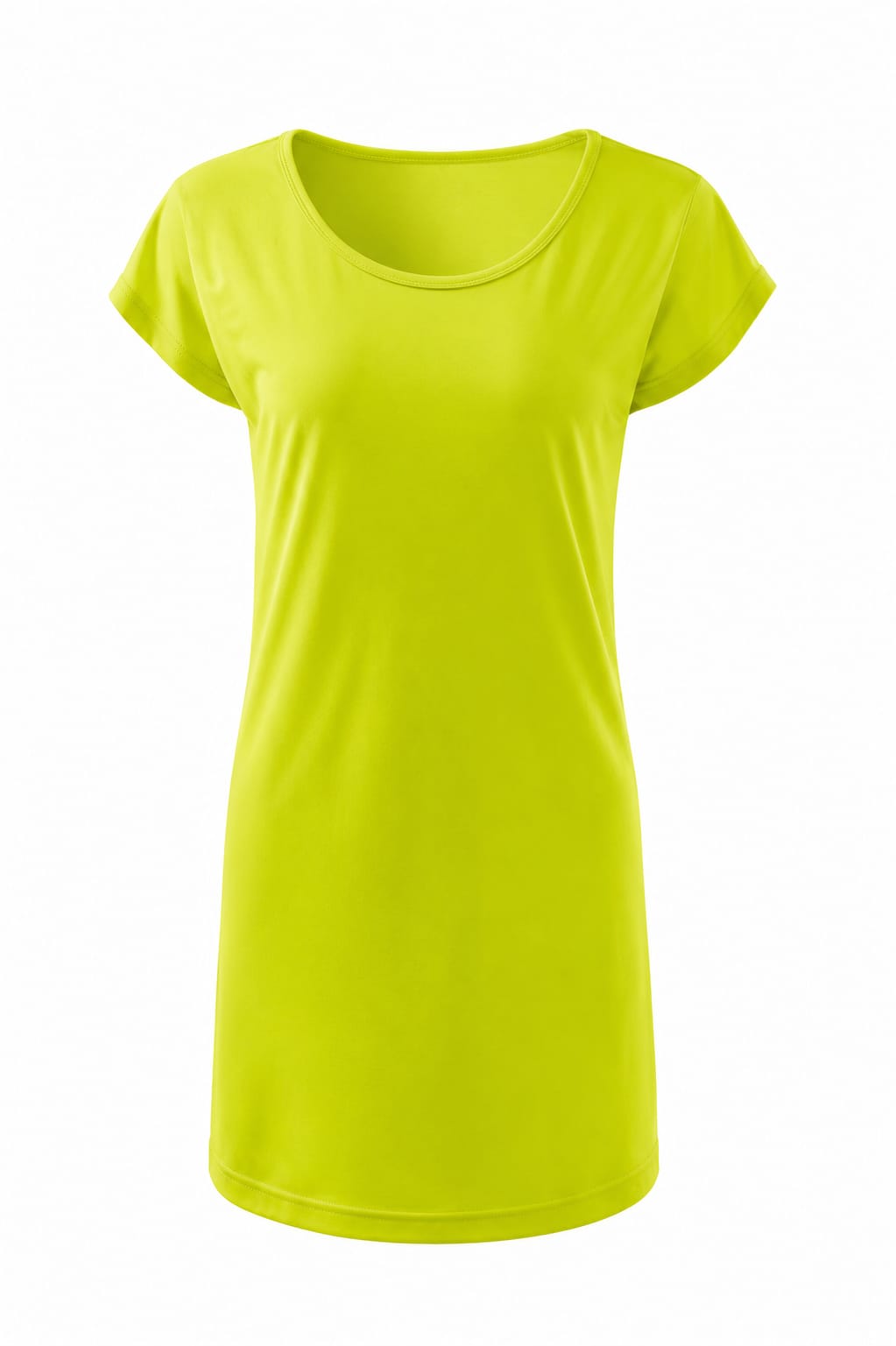 Robe T-shirt Femme Love