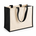 Sac Cabas en Toile de Jute