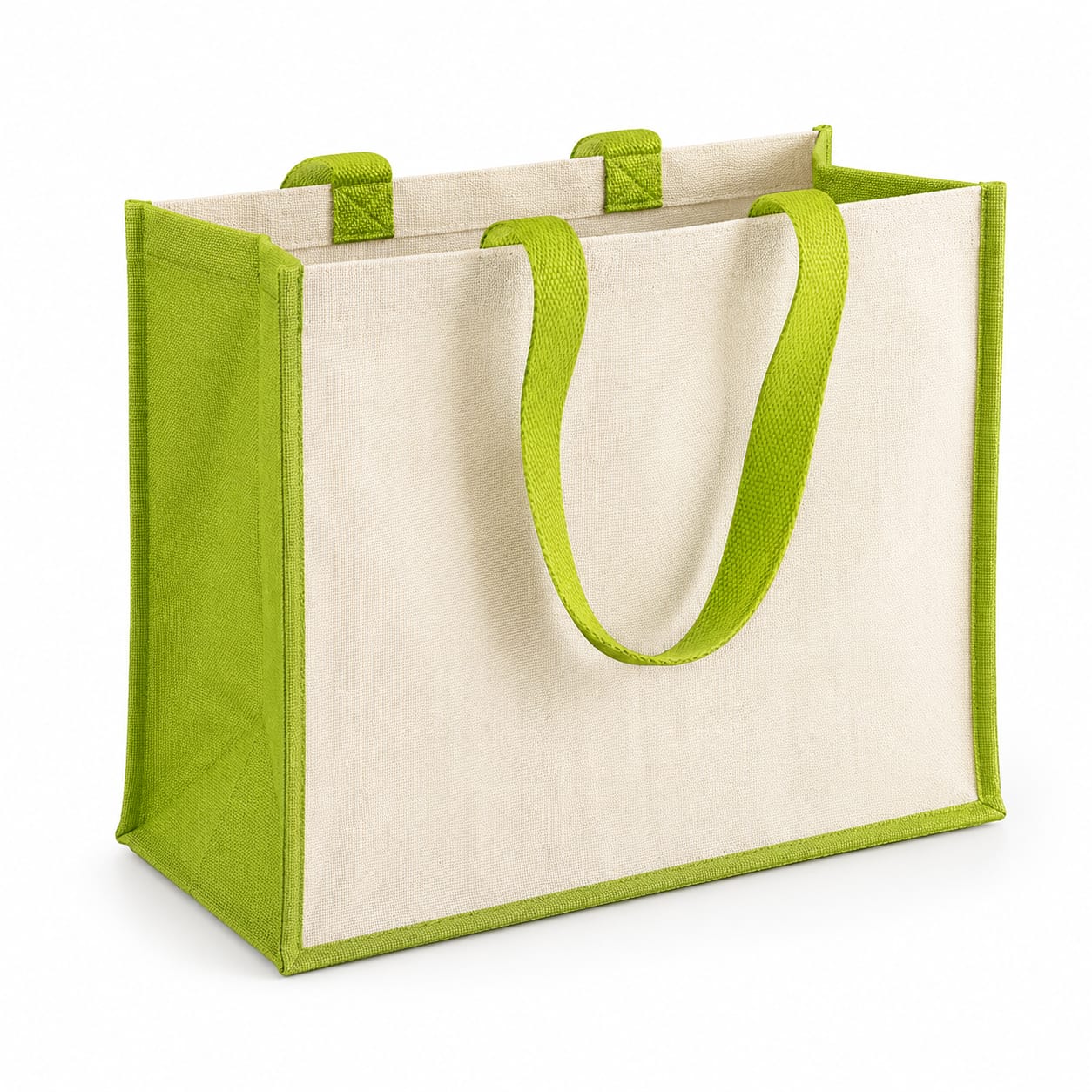 Sac Cabas en Toile de Jute