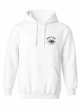 Sweat à capuche unisexe