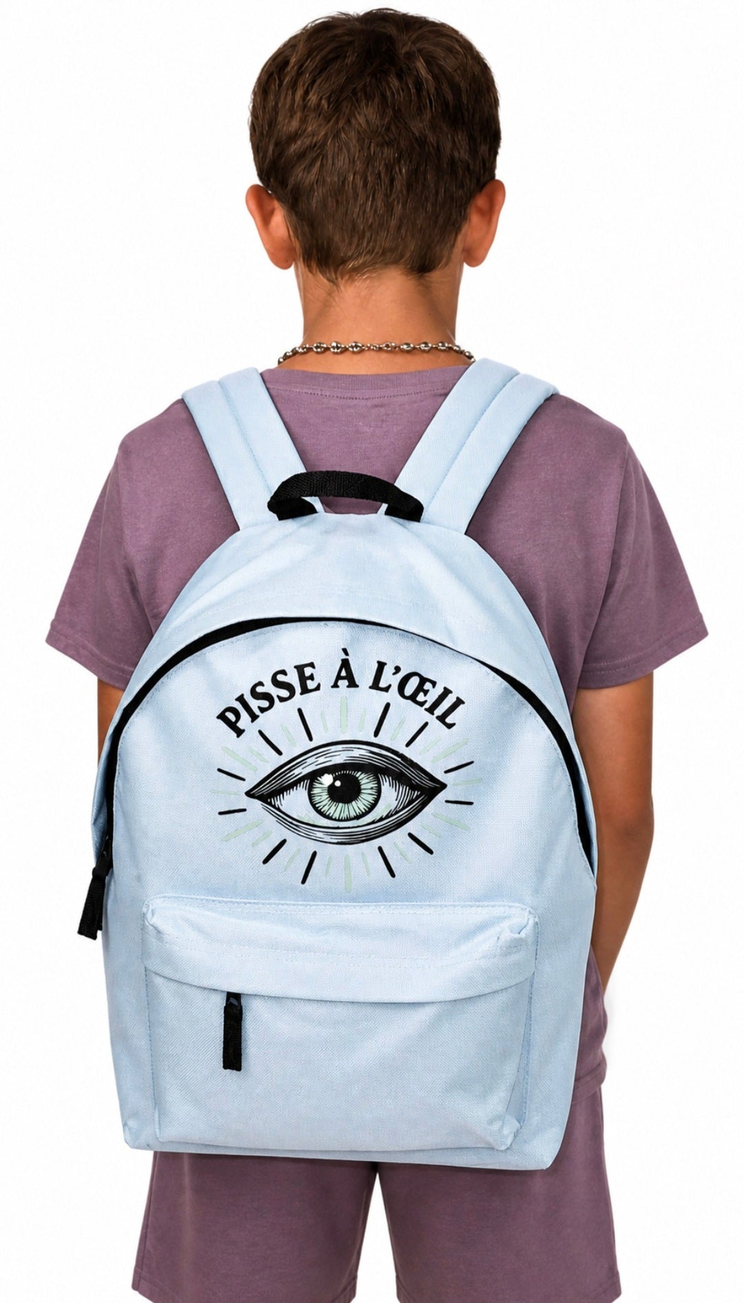 Sac à dos junior