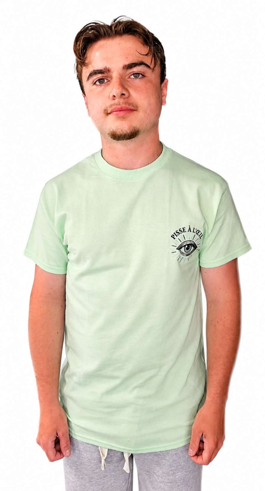 T-shirt unisexe