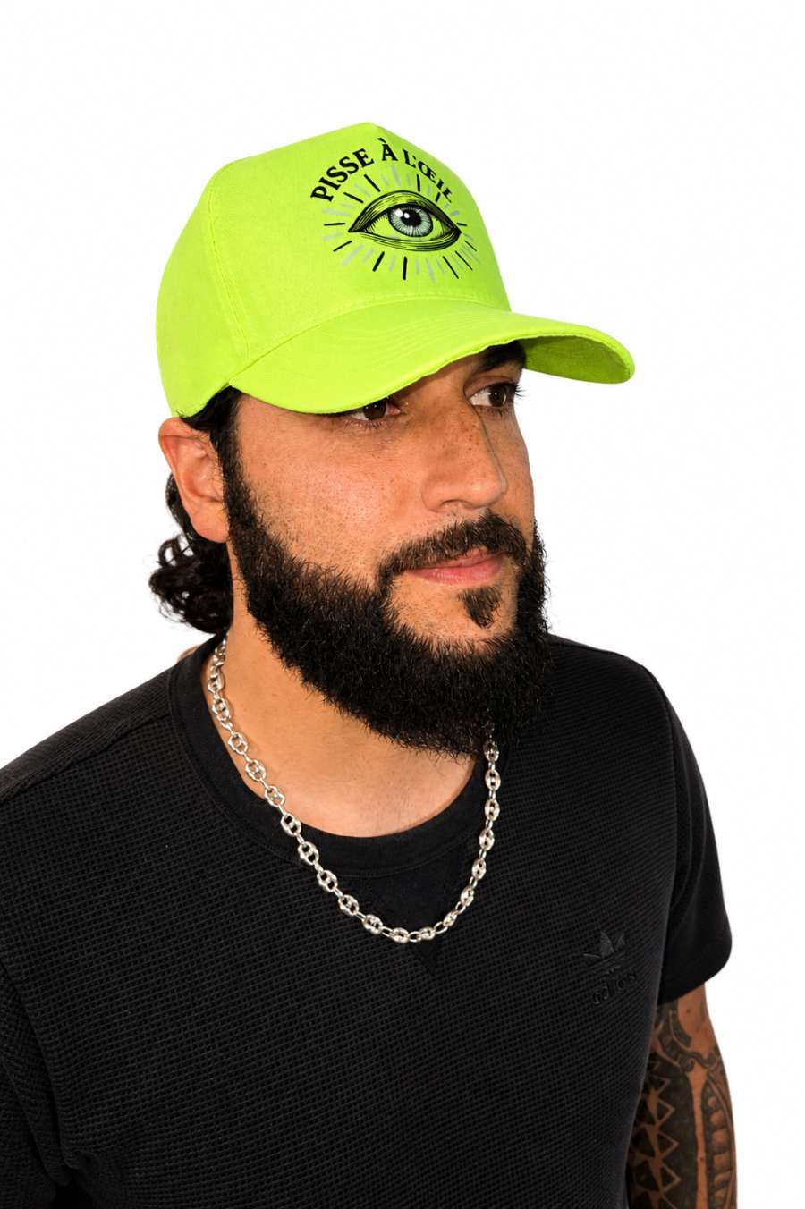 Casquette Homme Houston