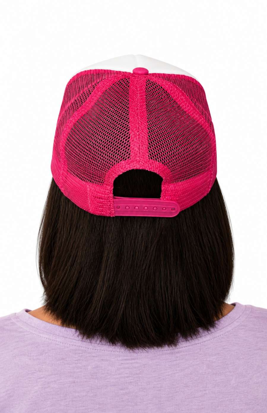 Casquette Vintage Snapback Trucker
