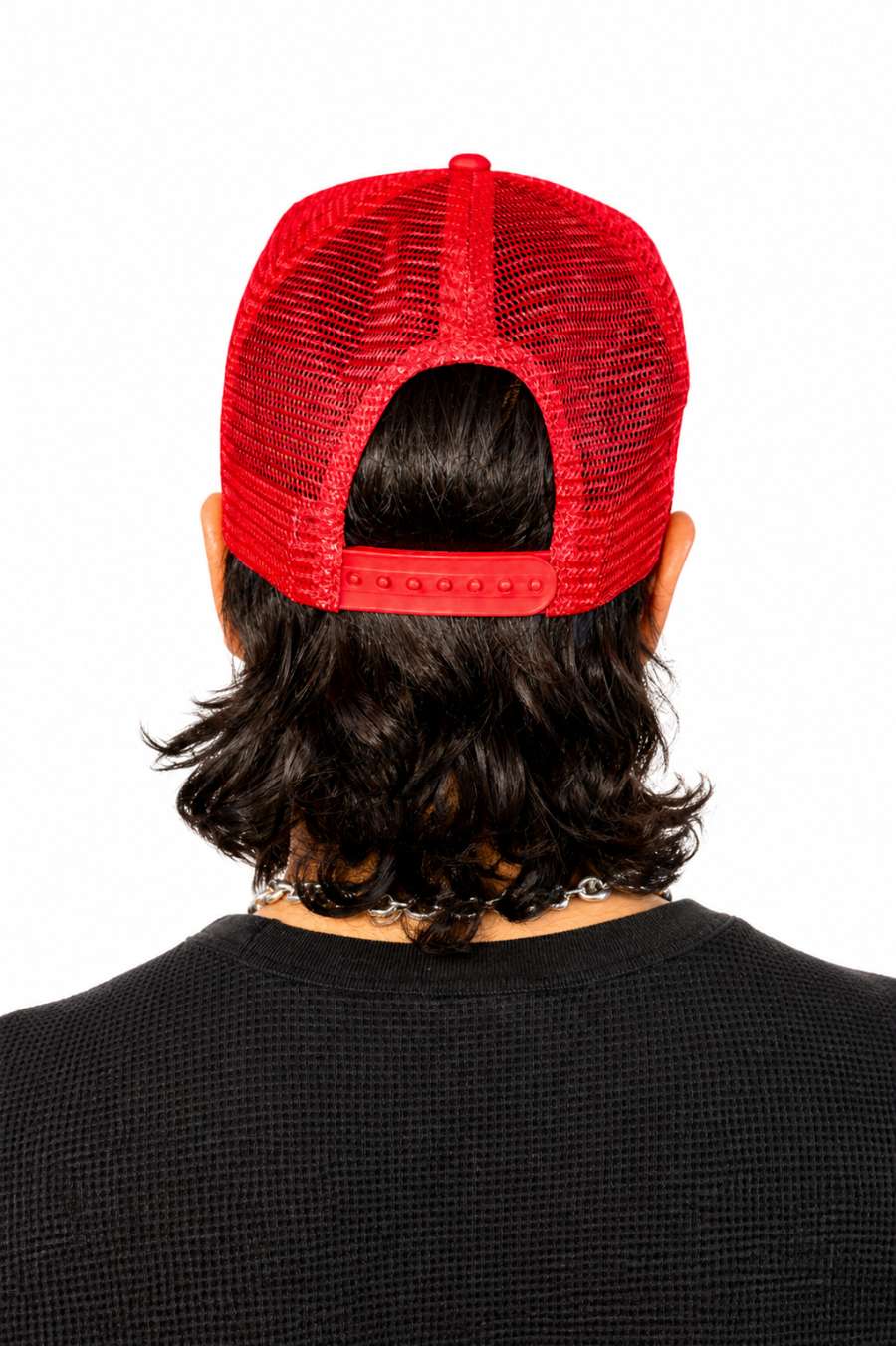 Casquette Trucker Américaine