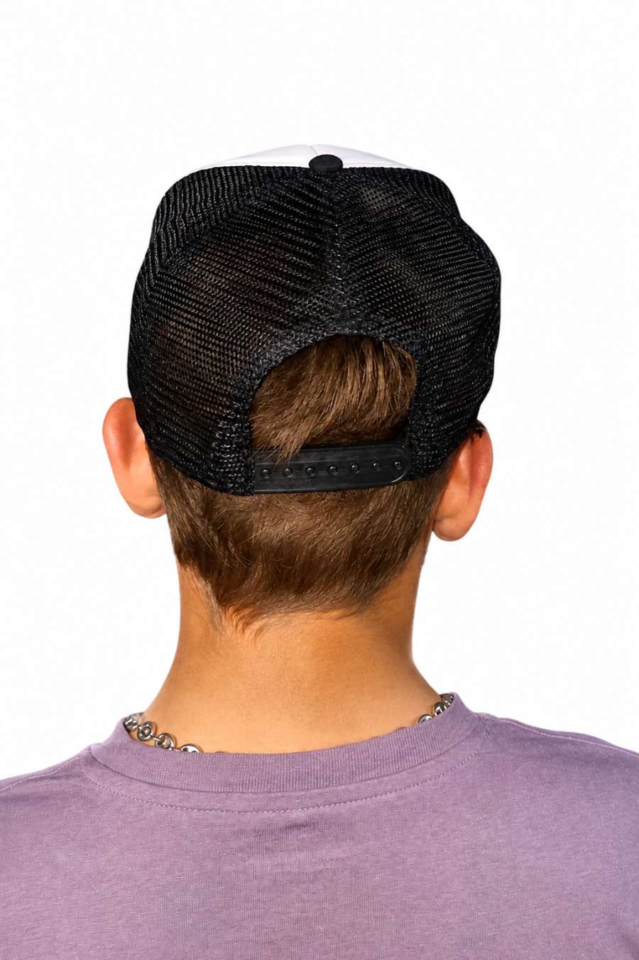 Casquette Vintage Snapback Trucker