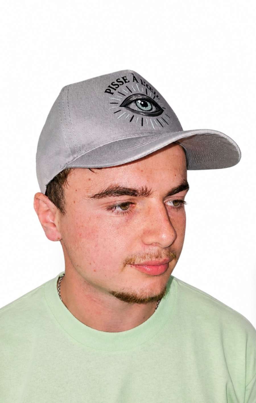 Casquette Homme Houston
