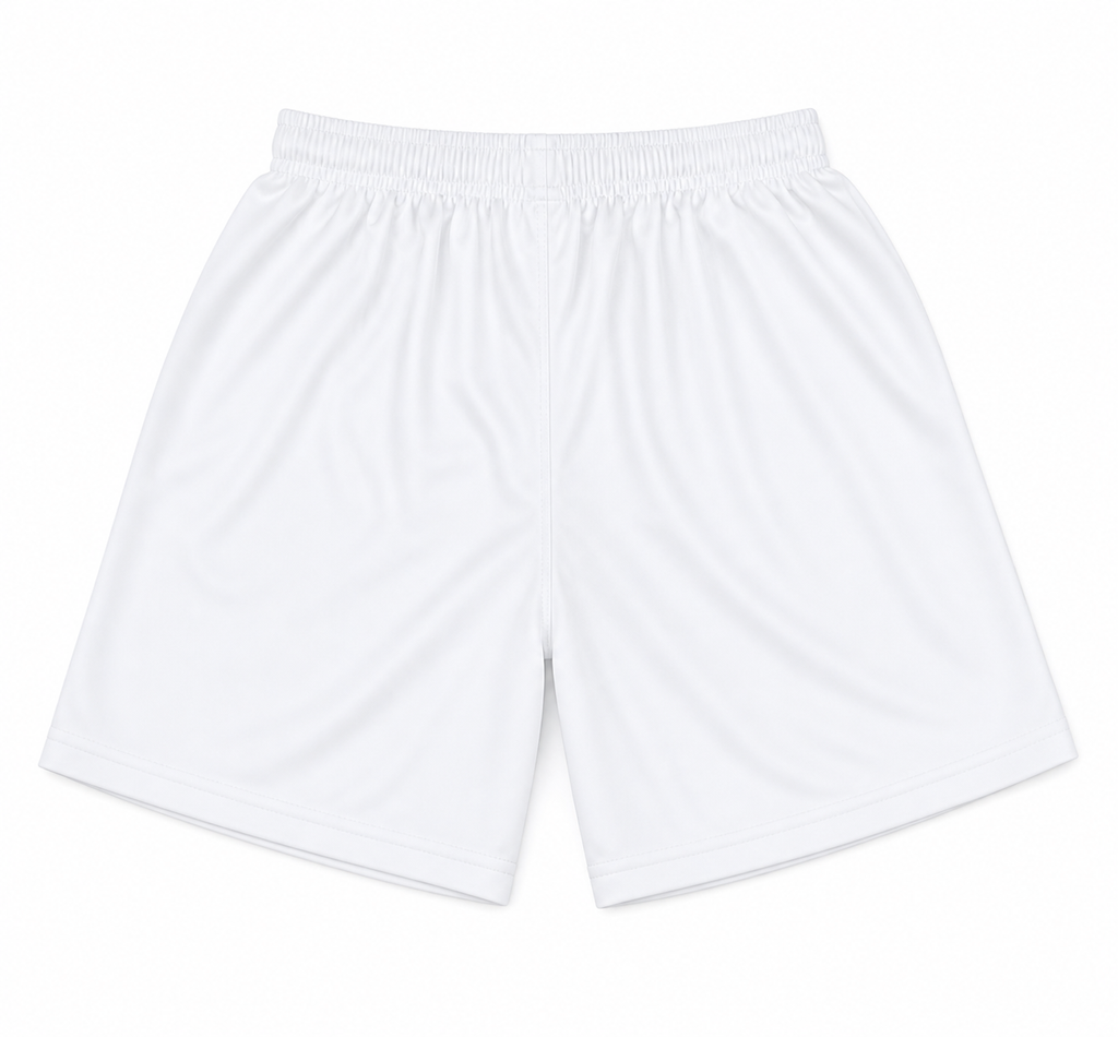 Short de sport léger respirant