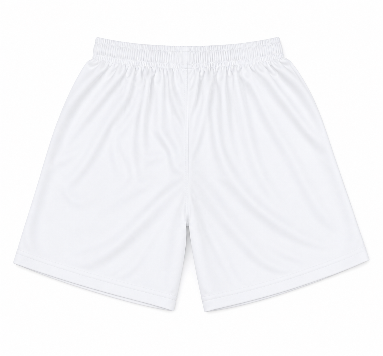 Short de sport léger respirant