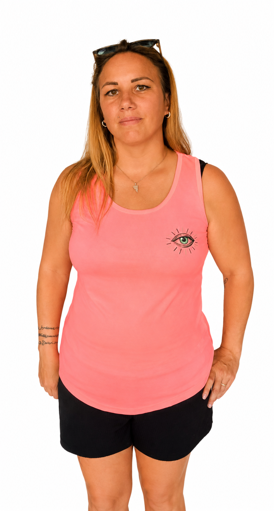 Débardeur Sport Femme